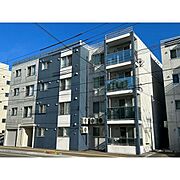 デュナミスエヌ１２ 2階 築9年1ヶ月の賃貸物件