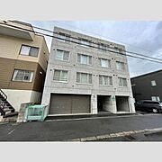 ＳＯＬＥＩＬ２・６ 1階 築17年の賃貸物件