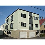 栄町駅より徒歩11分 3階 築20年2ヶ月の賃貸物件