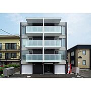 桑園駅より徒歩7分 4階 築10年6ヶ月の賃貸物件