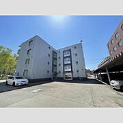 真駒内駅より徒歩15分 4階 築23年8ヶ月の賃貸物件