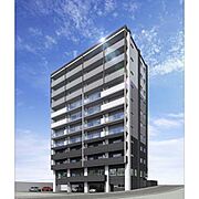 サンコート本通 ガーデンヒルズ 11階 築8年8ヶ月の賃貸物件