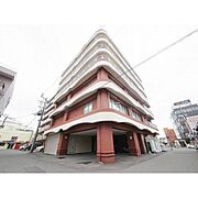 麻生駅より徒歩1分 4階 築40年3ヶ月の賃貸物件