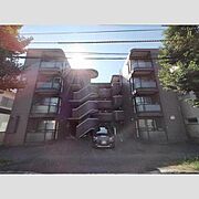 ノースコートN17 2階 築34年8ヶ月の賃貸物件