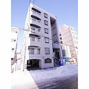 メトロサイドパレス北大前 2階 築38年3ヶ月の賃貸物件