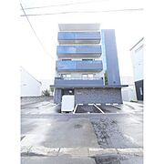 北18条駅より徒歩9分 5階 新築の賃貸物件