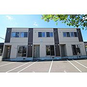 ミモザA 1階 築11年8ヶ月の賃貸物件