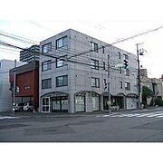 北13条東駅より徒歩5分 4階 築34年2ヶ月の賃貸物件