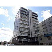 東区役所前駅より徒歩6分 7階 築11年1ヶ月の賃貸物件