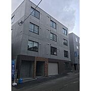 南郷13丁目駅より徒歩2分 4階 築7年11ヶ月の賃貸物件