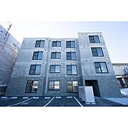 桑園駅より徒歩10分 4階 築1年8ヶ月の賃貸物件