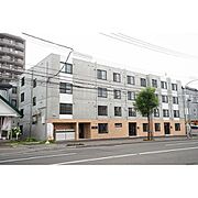 南郷13丁目駅より徒歩1分 4階 築1年5ヶ月の賃貸物件