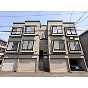 八番館 2階 築24年8ヶ月の賃貸物件