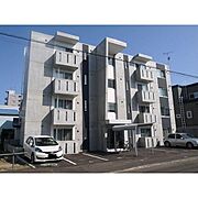 環状通東駅より徒歩10分 2階 築11年11ヶ月の賃貸物件