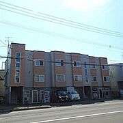 フォーレストパーク 3階 築23年10ヶ月の賃貸物件