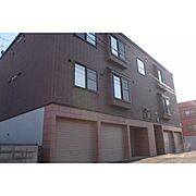 ノースカルム北32条 2階 築21年8ヶ月の賃貸物件