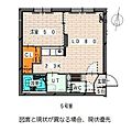 アルス新道東4階6.0万円