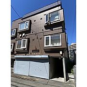 クルーズハウス麻生中央２ 2階 築30年3ヶ月の賃貸物件