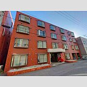 プレサント北8条A 3階 築36年の賃貸物件