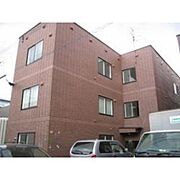 栄町駅より徒歩10分 3階 築30年10ヶ月の賃貸物件