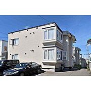 新琴似駅より徒歩12分 2階 築35年10ヶ月の賃貸物件