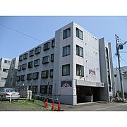 OMレジデンスN35 1階 築35年7ヶ月の賃貸物件