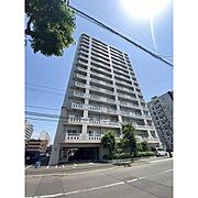 HF東札幌レジデンス 4階 築17年8ヶ月の賃貸物件