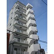 菊水駅より徒歩4分 5階 築19年2ヶ月の賃貸物件