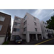 麻生駅より徒歩8分 4階 築35年4ヶ月の賃貸物件