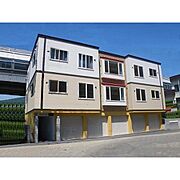 Gentile 2階 築15年6ヶ月の賃貸物件