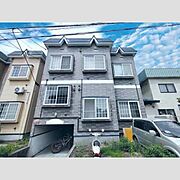 ドルミムサシ 1階 築33年11ヶ月の賃貸物件