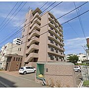 クレステージ北32 2階 築23年1ヶ月の賃貸物件