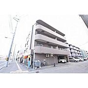 ワイエムノース28 2階 築30年8ヶ月の賃貸物件