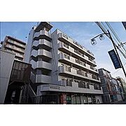 すすきの駅より徒歩20分 6階 築37年9ヶ月の賃貸物件