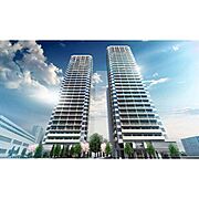 さっぽろ駅より徒歩6分 8階 新築の賃貸物件