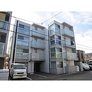 グリーンヴィル 4階 築12年7ヶ月の賃貸物件