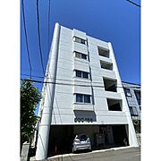 SOC189 4階 築37年3ヶ月の賃貸物件