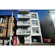 バスセンター前駅より徒歩7分 3階 築13年2ヶ月の賃貸物件