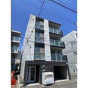 バスセンター前駅より徒歩7分 3階 築13年1ヶ月の賃貸物件