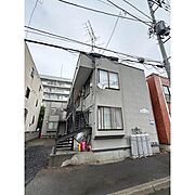 クレドール379 2階 築39年5ヶ月の賃貸物件