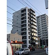 行啓通駅より徒歩5分 9階 築7年6ヶ月の賃貸物件