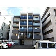 中島公園通駅より徒歩6分 5階 築6年5ヶ月の賃貸物件