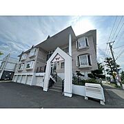 北34条駅より徒歩17分 2階 築36年10ヶ月の賃貸物件