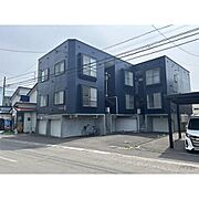 ローズヴィラ新川 3階 築39年5ヶ月の賃貸物件