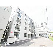 東区役所前駅より徒歩10分 1階 新築の賃貸物件