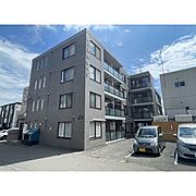 白石駅より徒歩7分 3階 築31年3ヶ月の賃貸物件