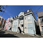 プレール札幌 2階 築36年10ヶ月の賃貸物件