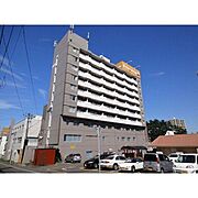 リラ・オクムラ 6階 築44年7ヶ月の賃貸物件