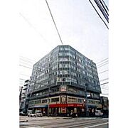 朝日ビルヂング朝日レジデンス 6階 築57年5ヶ月の賃貸物件