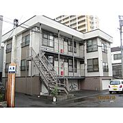 コーポL 2階 築42年10ヶ月の賃貸物件